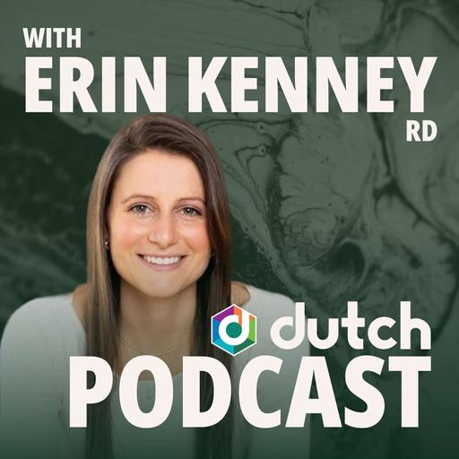 Fiber, Hormones & the Hidden Drivers of Colorectal Cancer
