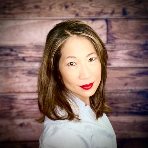 Food Nomad: Navigating the Emotional Journey of Autoimmune Disease with Imei Hsu (Ep 94)