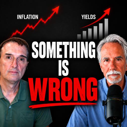 James Bianco: The Fed Is Cutting Rates – So Why Are Yields Going Up?