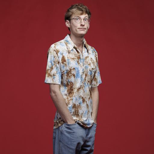 Edinburgh 2026: Jack Ansett