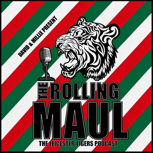 The Rolling Maul 2.0 - we’re back….but different!