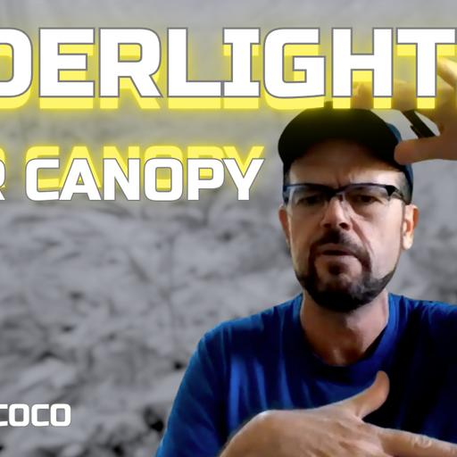 💡Undercanopy Lighting: Everything You Need to Know, ft. Dr. MJ Coco