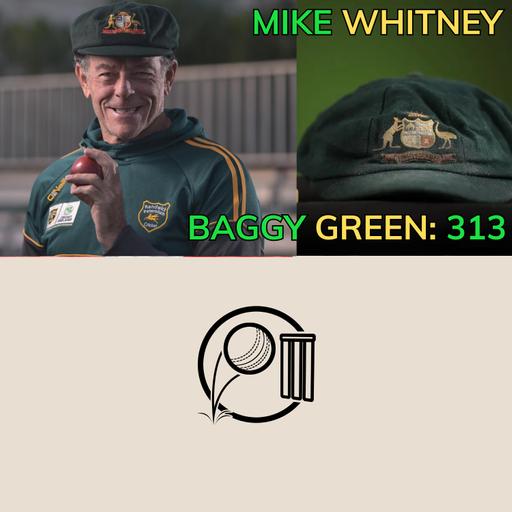 Cricket Discussion with Mike Whitney | Australian Test Cricketer | Australian Cricket | Part 2