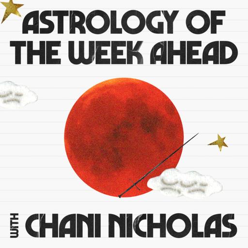 The Week of August 24th, 2026: Shocks, surprises, and insights with the Pisces eclipse