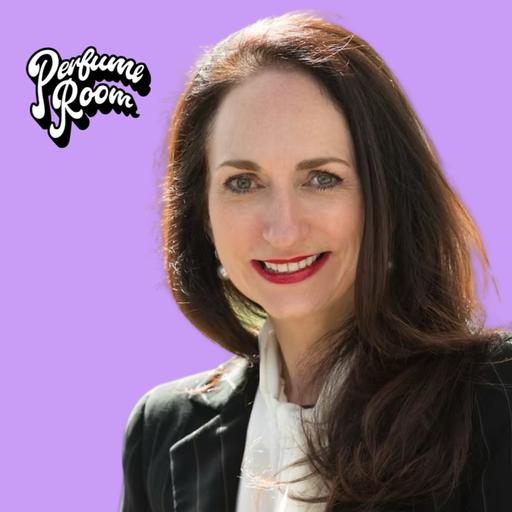 219. CAROLINE FABRIGAS [Scent Marketing Inc.] ~ The woman who made ‘Bougie Hotel-Lobby Smell’ a thing.