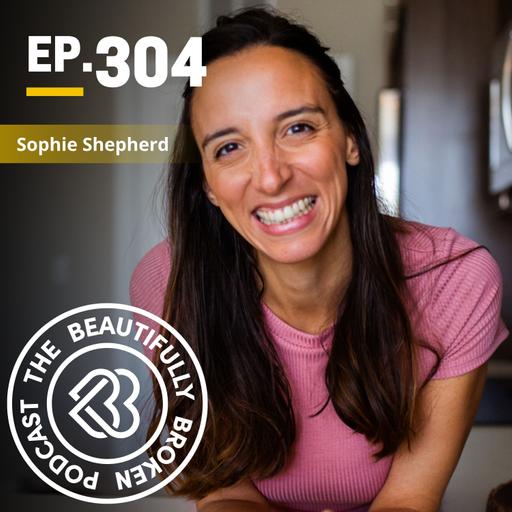 Thyroid Health, Hashimoto's & Mineral Balancing for Women's Hormones with Sophie Shepherd — She Talks Health