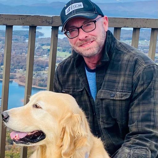 0716: Author A.J. Symon