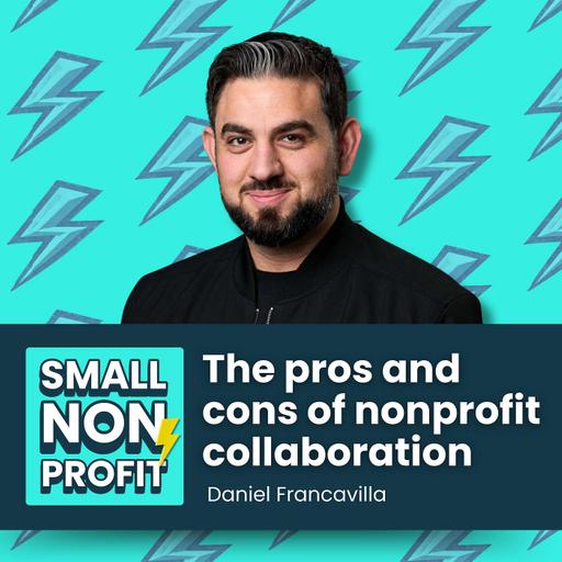 Nonprofit Collaboration Tips For Growing a Small Nonprofit