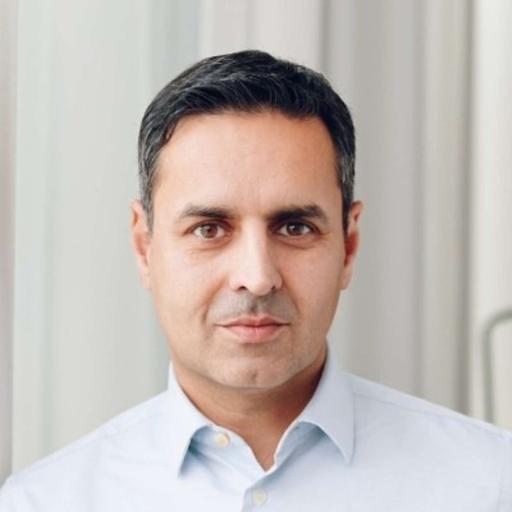 Haseeb Ahmad - CEO of Purespring Therapeutics