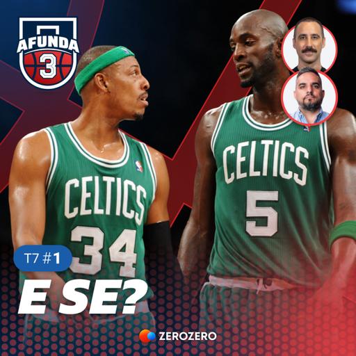 T7, Ep. 1 | Os maiores «What if?»