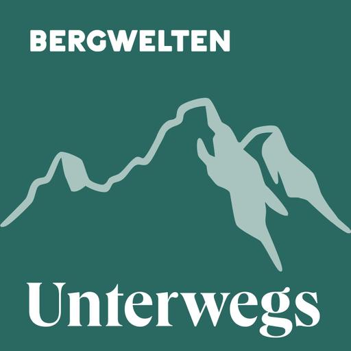 #111 Bergwelten unterwegs zum Biken in Oberösterreich