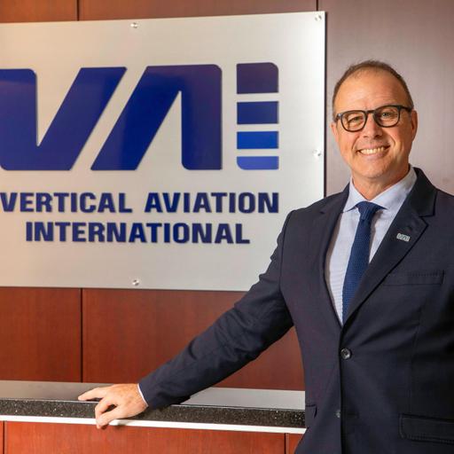 Episode 261: VAI CEO Francois Lassale