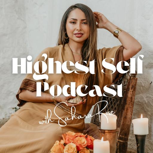 670: How To Glow Up + Become Unrecognizable After A Break-Up with Sahara Rose