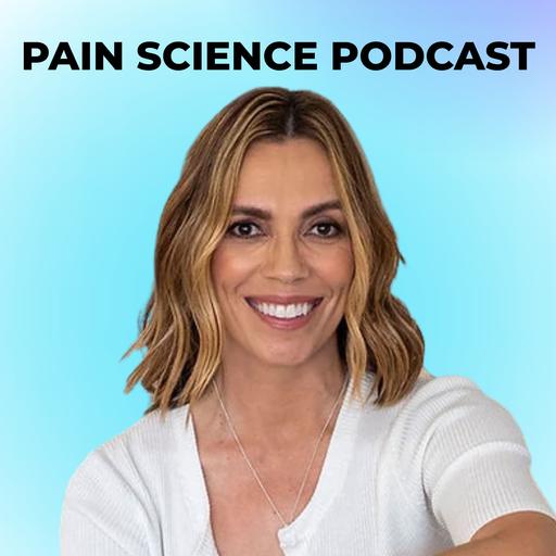 How This Physical Therapist Built a Trauma Practice with Gina Calderone, PT, DPT