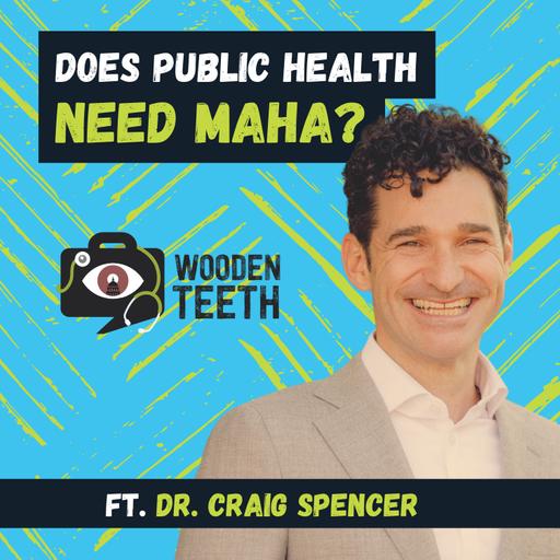 Does Public Health Need MAHA?