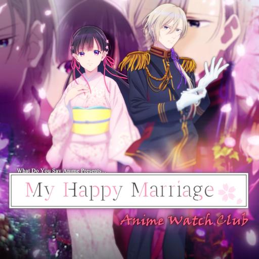 My Happy Marriage Review