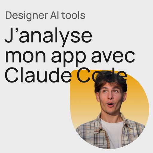 #428 Lire la codebase avec Claude/Codex en tant que Designer ou PM