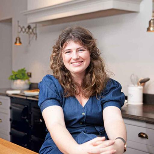 343: Ella Risbridger on food and writing.