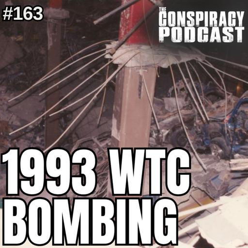 The 1993 World Trade Center Bombing - EP 163