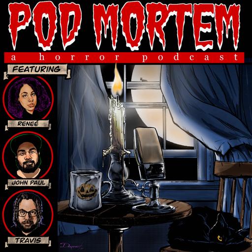 Episode 333 - A Nightmare on Elm Street 5: The Dream Child