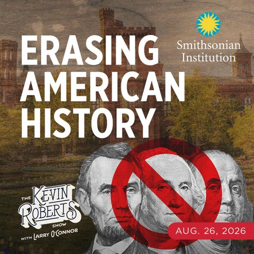 How We Take Back the Smithsonian From the Communists