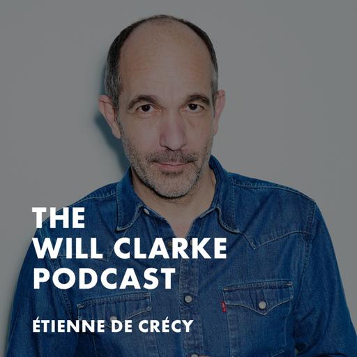 How Motorbass Laid The Foundation For Daft Punk | Will Clarke Podcast