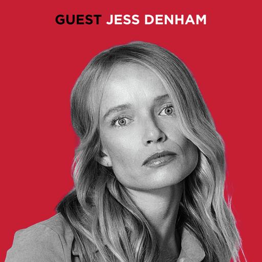 Jess Denham: The Story She Was Never Allowed To Tell