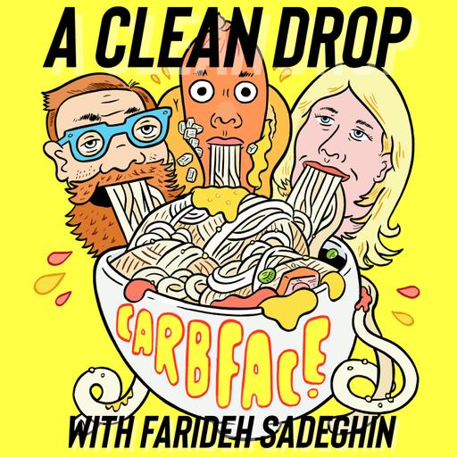 A Clean Drop