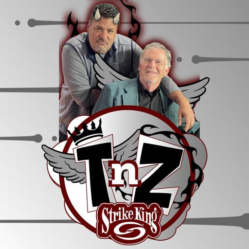 TnZ — Can Trey McKinney beat Drew Cook and Cory Johnston for Bassmaster AOY? (Ep. 30)