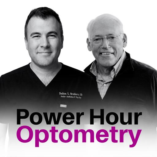 200 Patients' Vision Maintained, 22 Treatments, $440,000: The AMD Opportunity