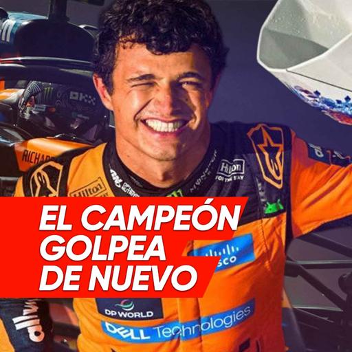 Ep. 266 - El campeón golpea de nuevo