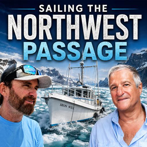 He Climbed Everest, Sailed Around the World & Conquered the Northwest Passage