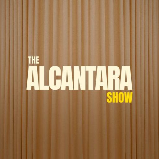O Que Fazemos Quando Não Estamos Trabalhando | The Alcantara Show [S03EP08]