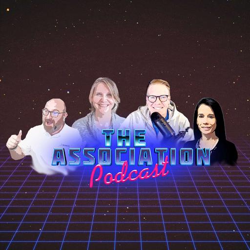 ASAE 2026 Live: Ginger Ausloos on Leadership, Member-as-Customer, and the Power of Professional Growth