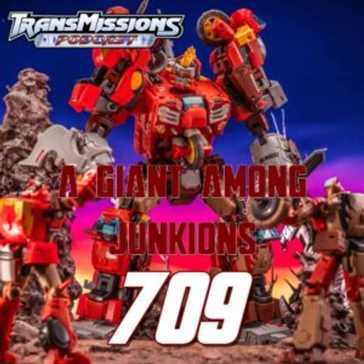 A Giant Among Junkions