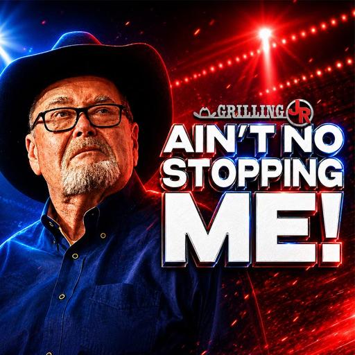 Episode 386: Ain't No Stopping Me!