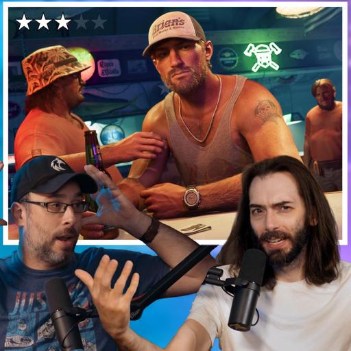 The GTA VI Leaks - WULFF DEN Podcast Ep 290