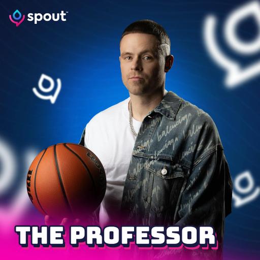 The Professor: Why I Never Made the NBA