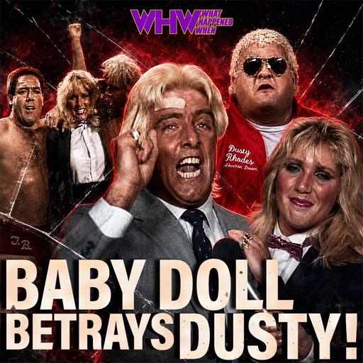 Episode 501: Baby Doll Betrays Dusty!