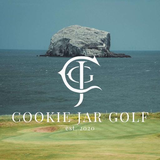 393 - Course Diaries: North Berwick East Links (The Glen)