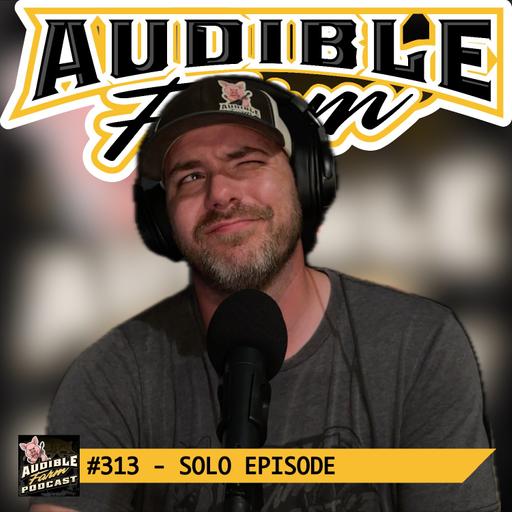 #313 - Solo Episode | Choose the Right Release Date & Make More Money From Your Music