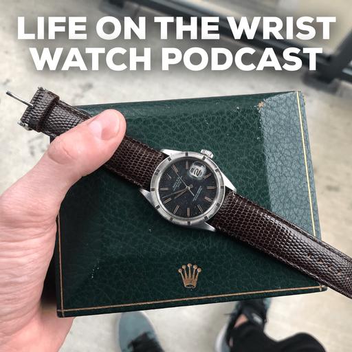 Ep. 200 - We are back! Vintage Longines, Omega, Caravelle to kick off Season 7