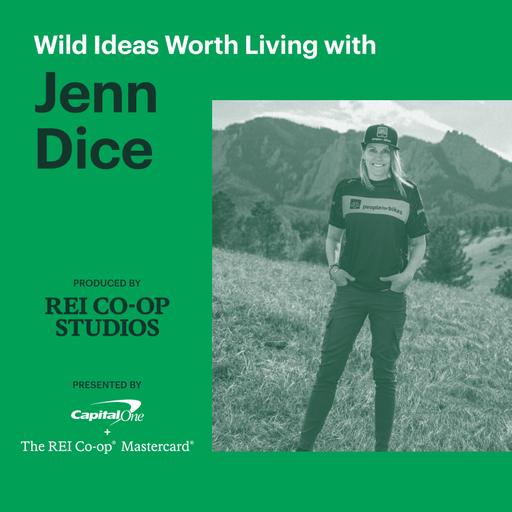 Why Bike Commuting Makes Us Happier with Jenn Dice