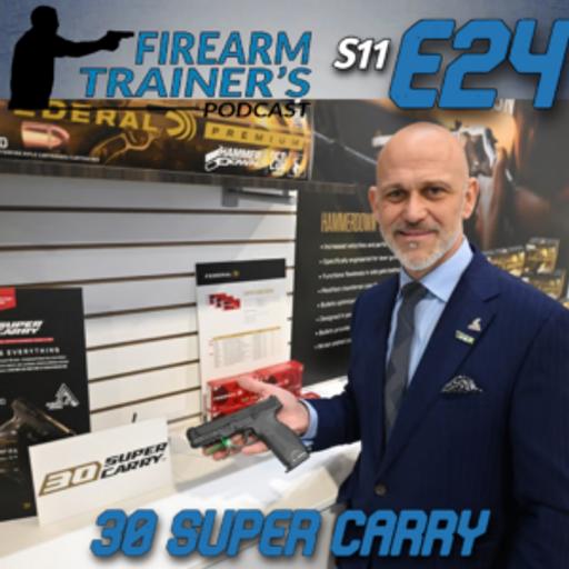 30 Super Carry