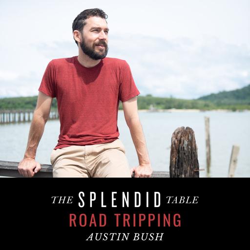 Road Tripping - Austin Bush