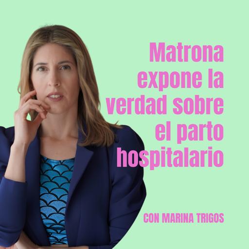 Matrona expone por qué es mejor parir en casa