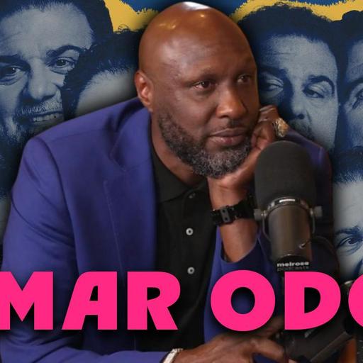 Lamar Odom