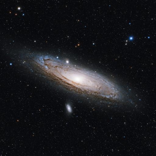 Les stars du ciel en septembre 2026