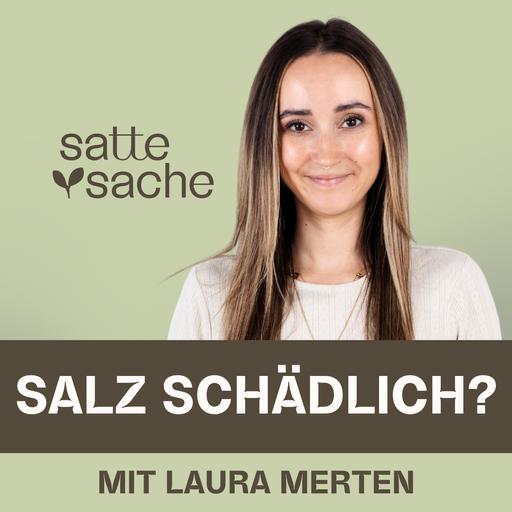 Salz – so gefährlich wie sein Ruf?