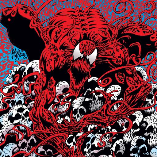 Episode 327: Carnage